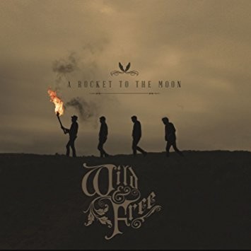 Somebody Out There by A Rocket to the Moon