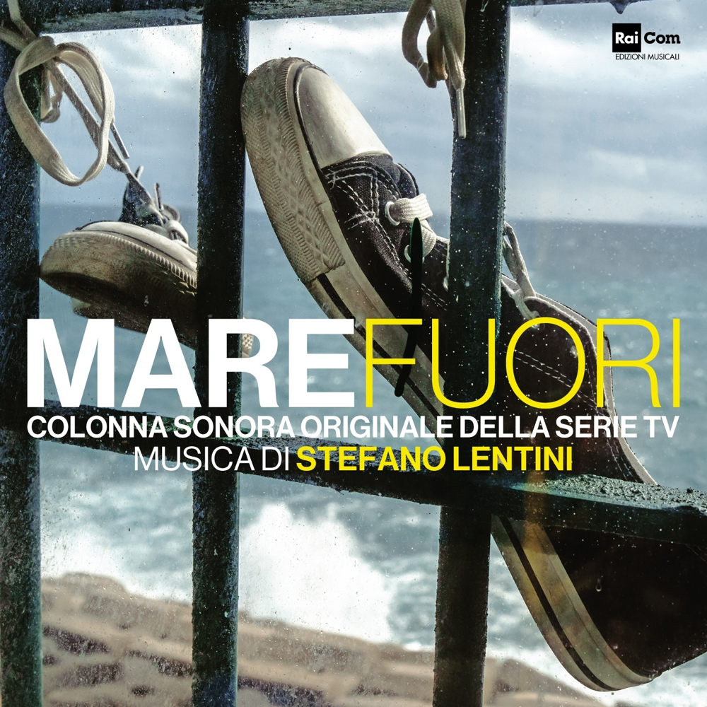 ’O Mar For by Stefano Lentini