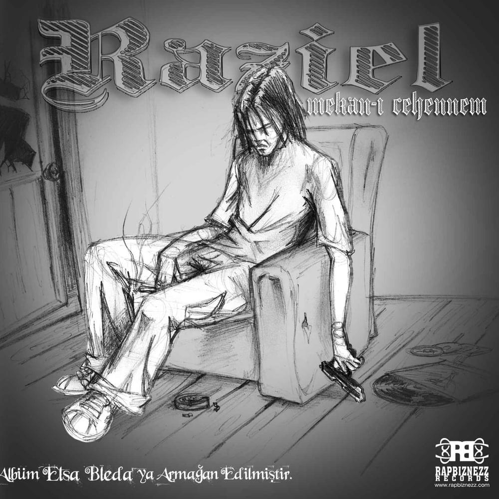 Cover image for Mekan-ı Cehennem