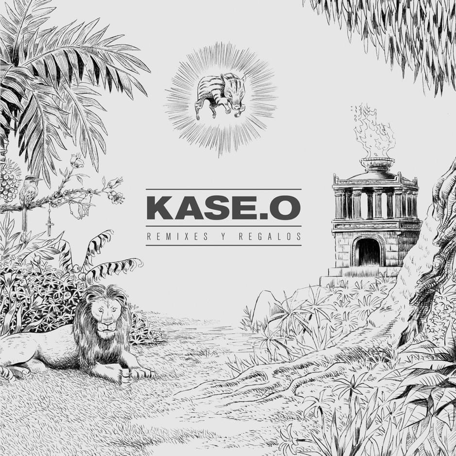 Cover image for Remixes y Regalos (Edición Especial)