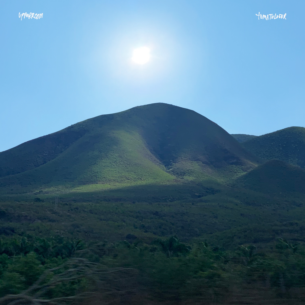 Cover image for Maranatha 1 (Live)