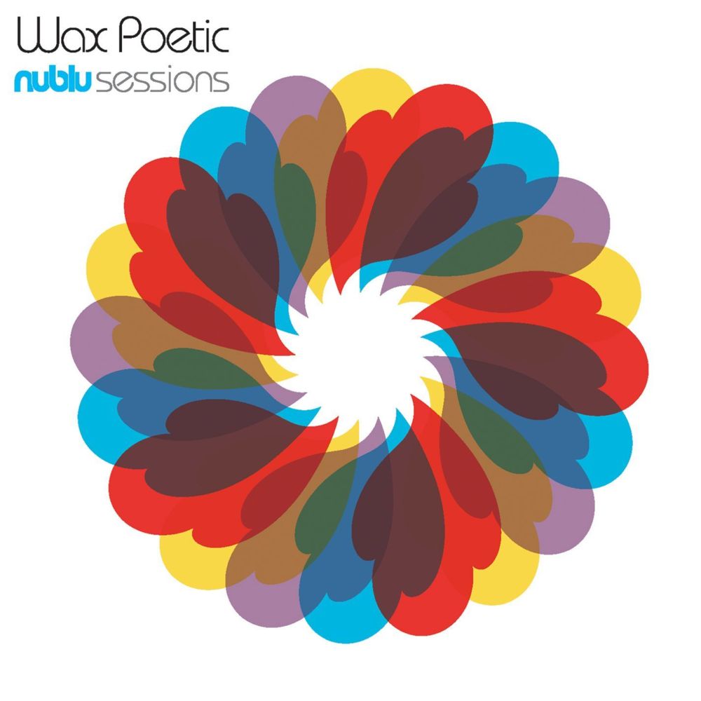 Tell Me by Wax Poetic