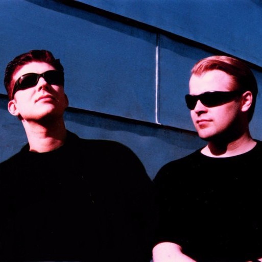 Photo of Neuroactive