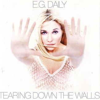 Don’t Even Care by E.G. Daily