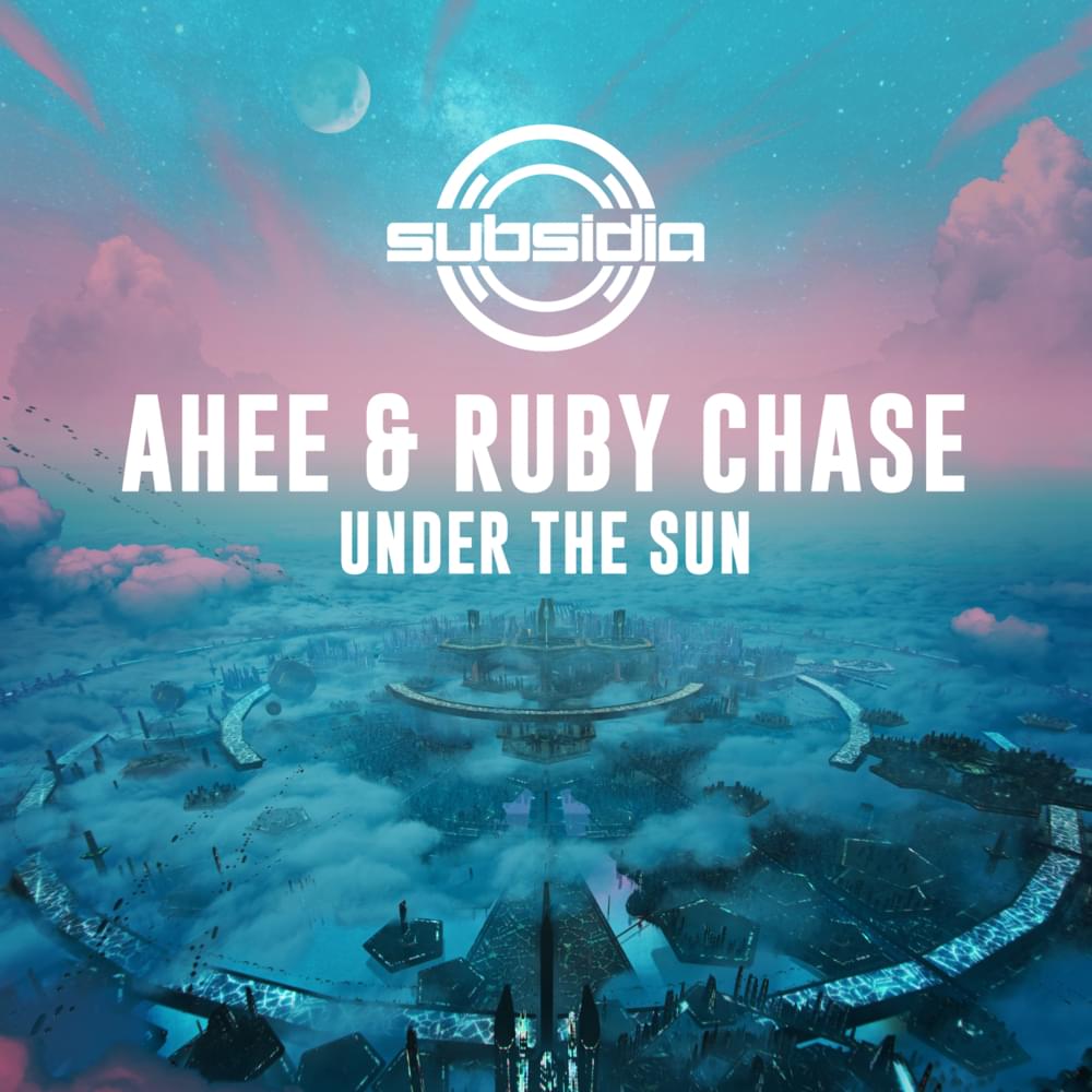 Under The Sun by Ahee