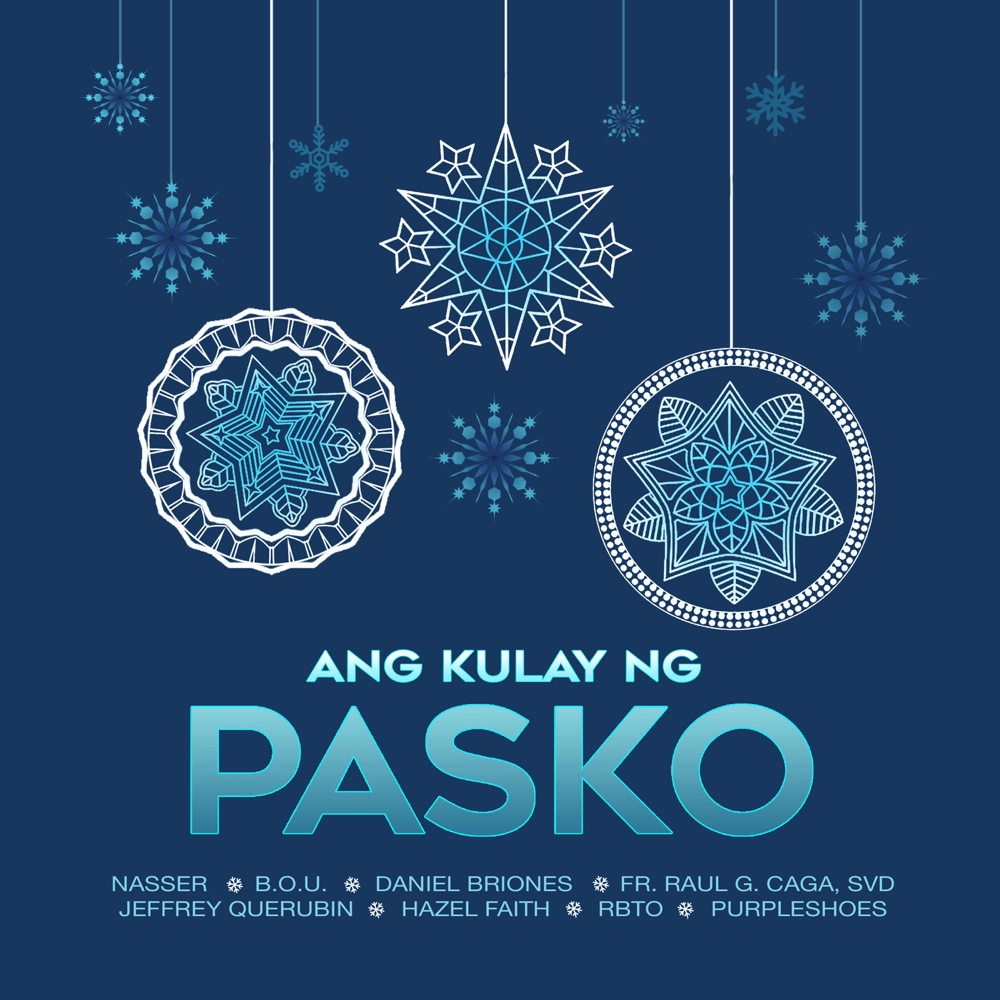 Sana Ngayong Pasko by B.O.U (PHL)