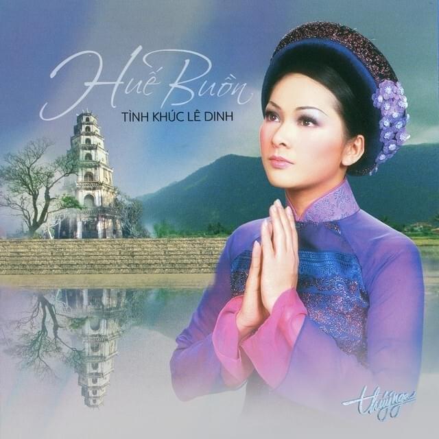 Cover image for Huế Buồn