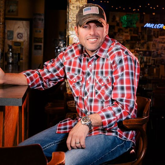 Cover image for Casey Donahew