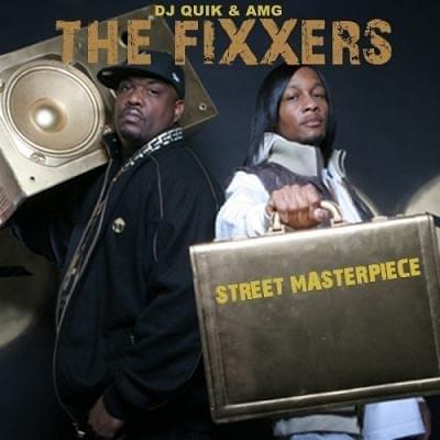Cover image for Street Masterpiece