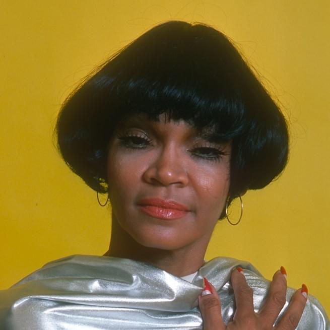Cover image for La Lupe