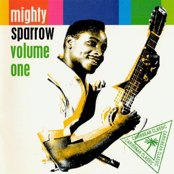 Cover image for Volume One