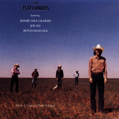Down in My Hometown by The Flatlanders