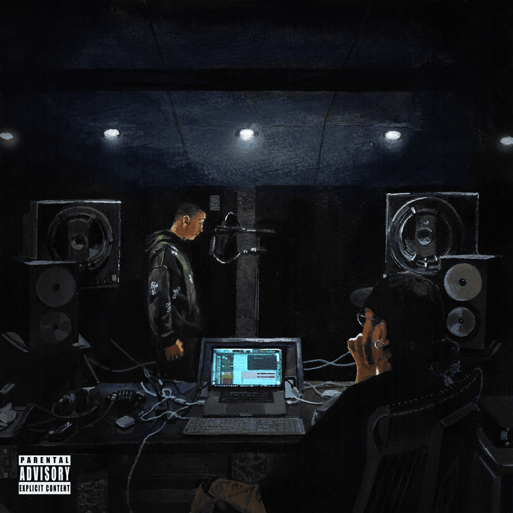 YEAH YEAH by Deech