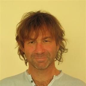 Photo of Patrice Renson