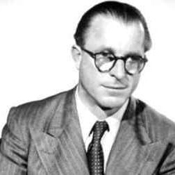 Photo of Anton Karas
