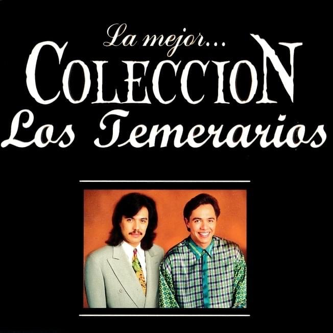 Cover image for La Mejor... Colección (US Version)
