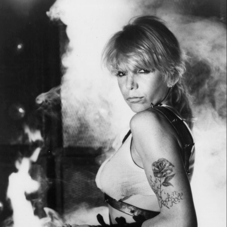 Wendy O. Williams Profile Picture Photo of Wendy O. Williams