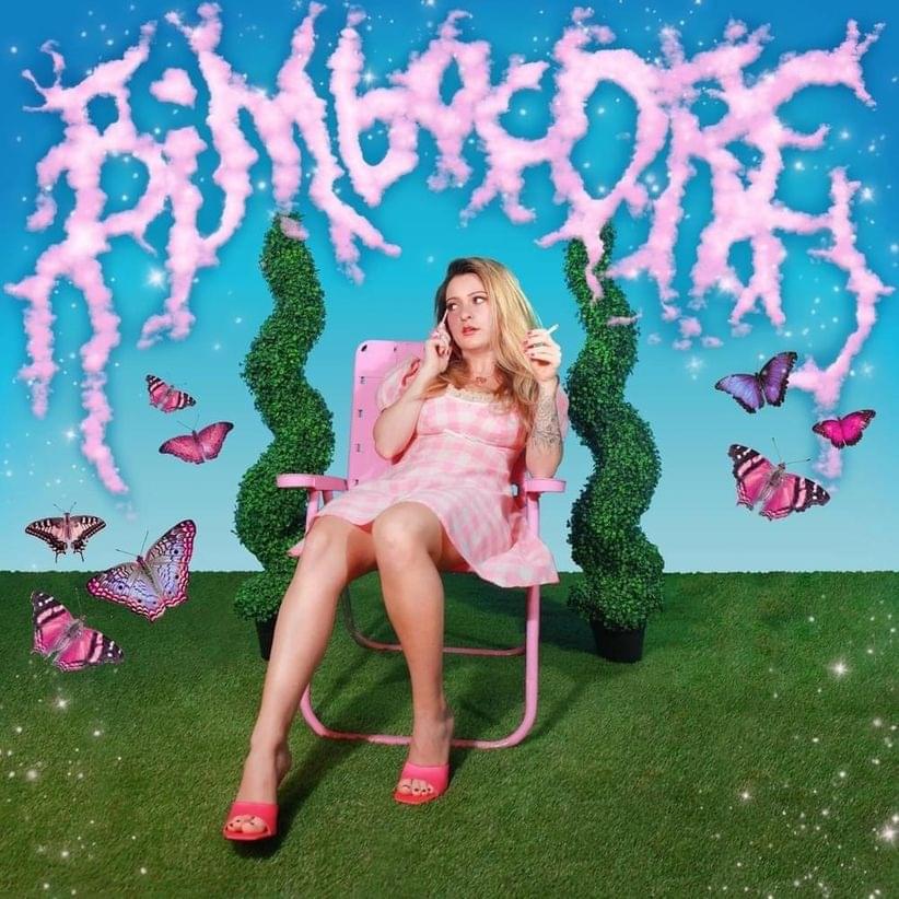 Pink Panther by Scene Queen