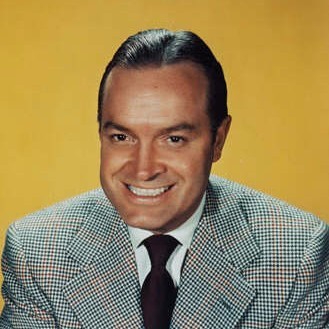Bob Hope Profile Picture Photo of Bob Hope