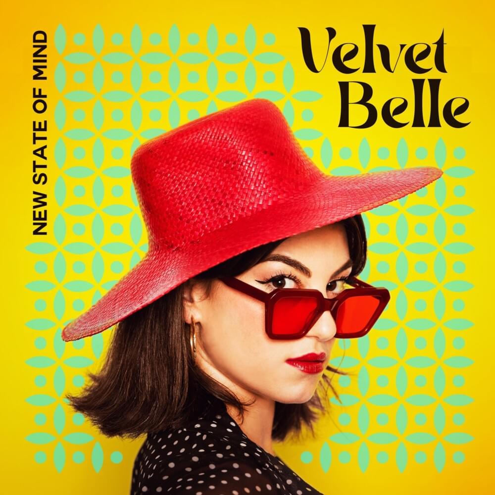 Get Mine by Velvet Belly