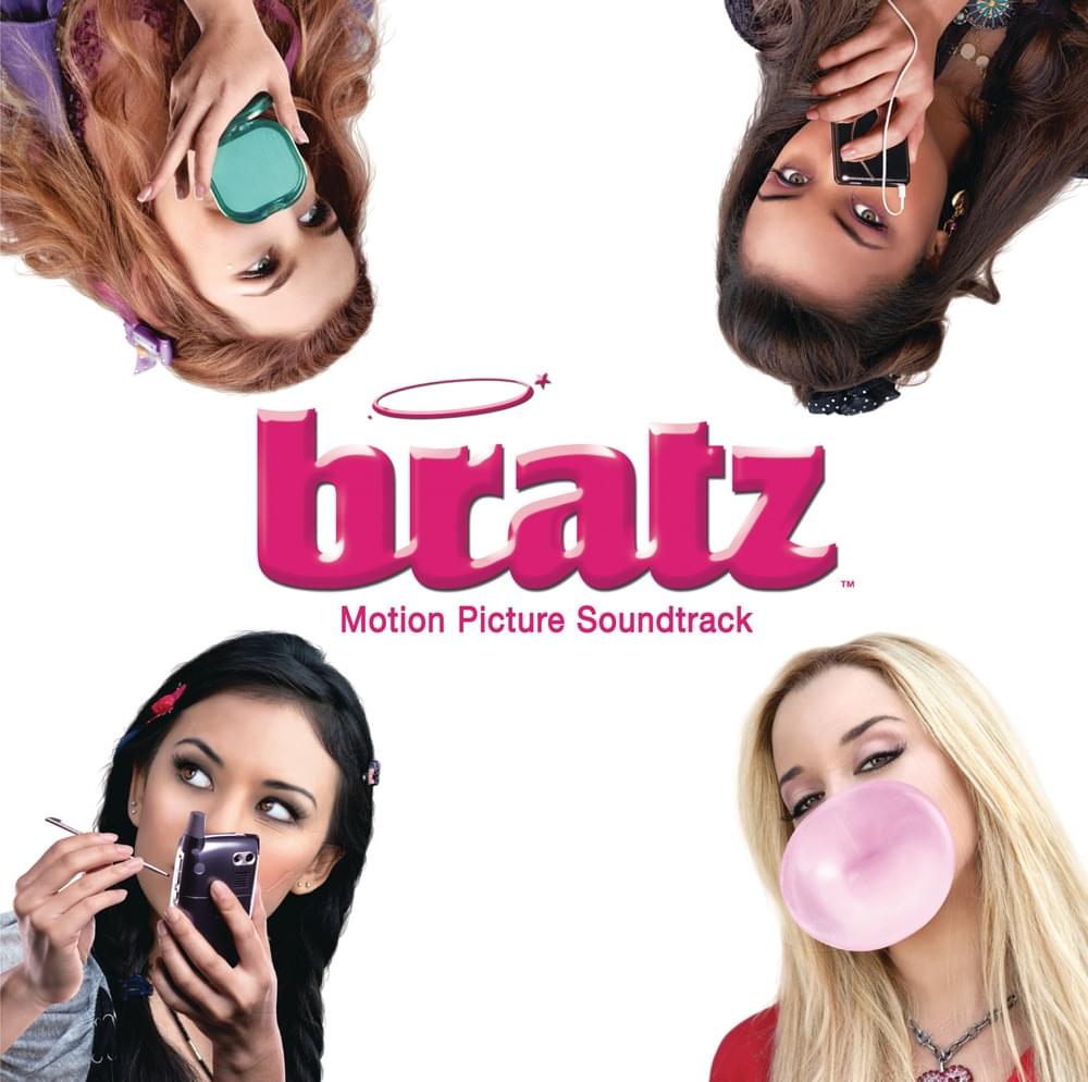 Open Eyes by Bratz