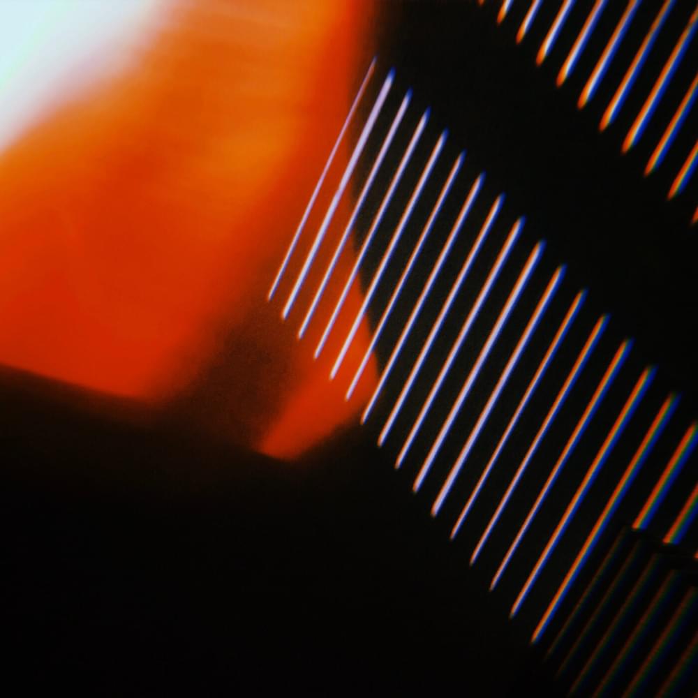 Album cover art for "long time" by Atlas In Motion & INTRN