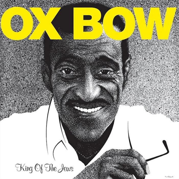 Album cover art for "Bomb (w / lyrics)" by Oxbow