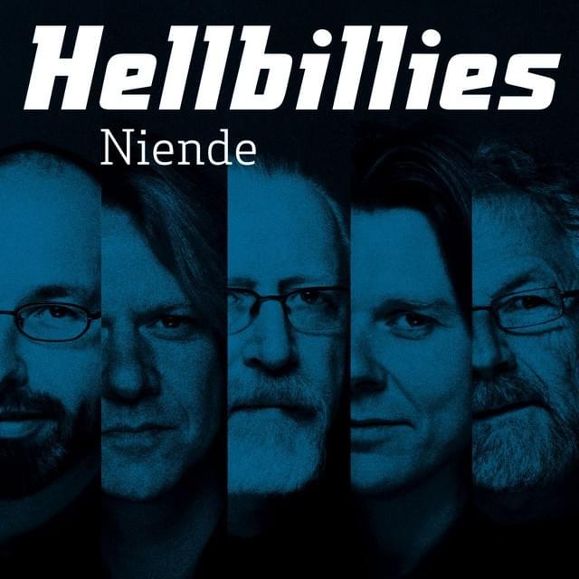 Råka Tå Ei Pil by Hellbillies