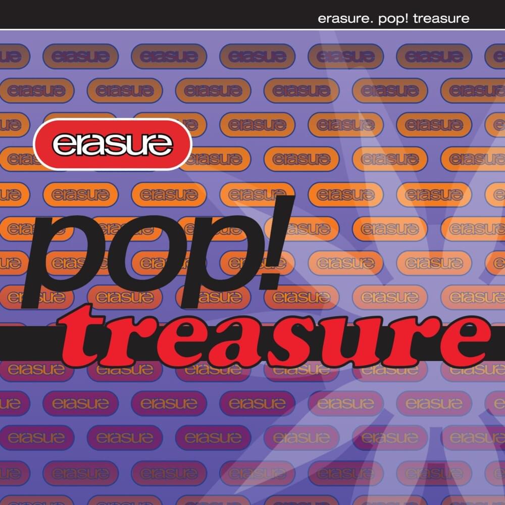Cover image for Pop! Treasure