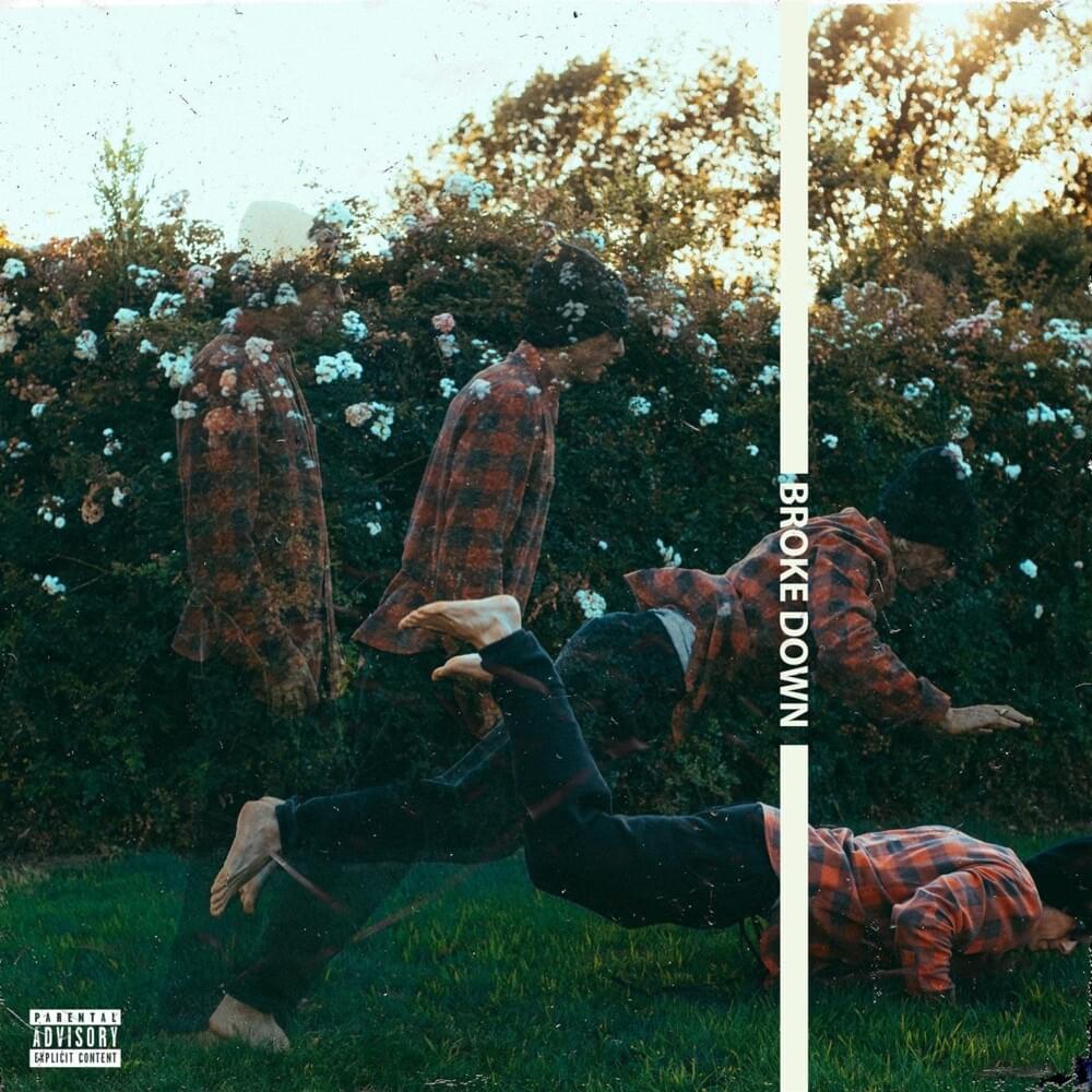 Cover image for Broke Down EP