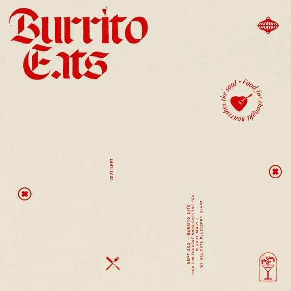 Bloody Mary by Burrito Eats