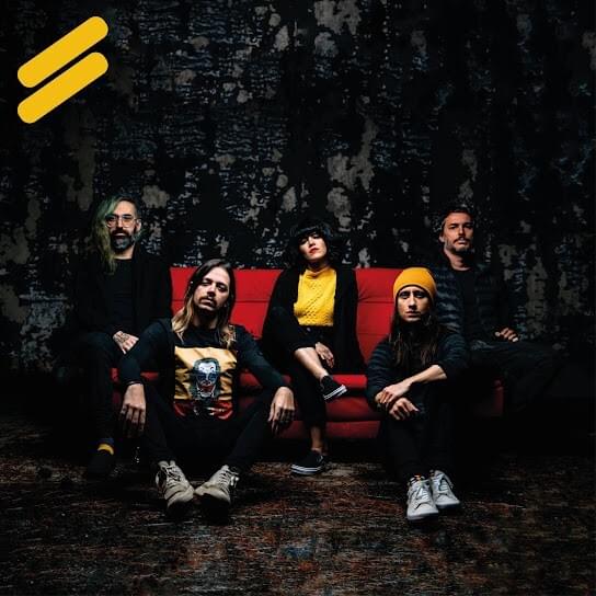 Cover image for Supercombo (2021)