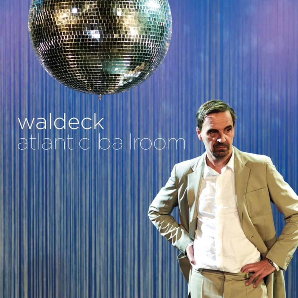 Waltz for Nathalie by Waldeck