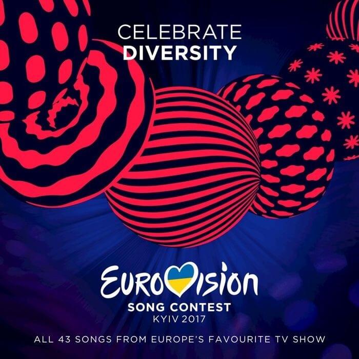 Cover image for Eurovision - Eurovision Song Contest: Kyiv 2017 (Nederlandse Vertalingen)