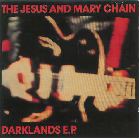 Cover image for Darklands E.P.