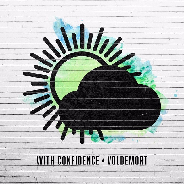 Cover image for Voldemort