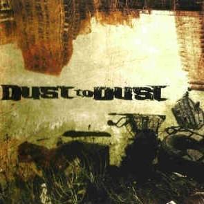 Album cover art for "New Low" by Dust To Dust