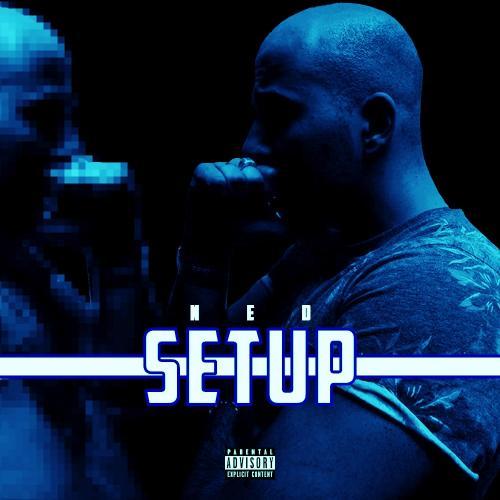 Cover image for Setup