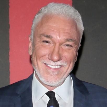 Patrick Page Profile Picture Photo of Patrick Page