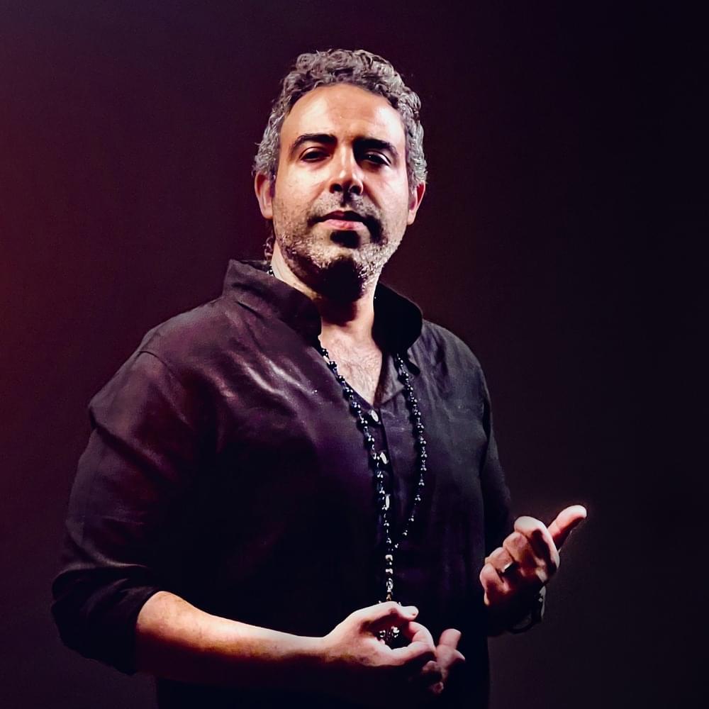 Photo of Mohamed Adawya - محمد عدوية