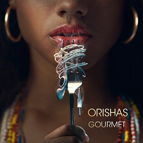 Cover image for Gourmet