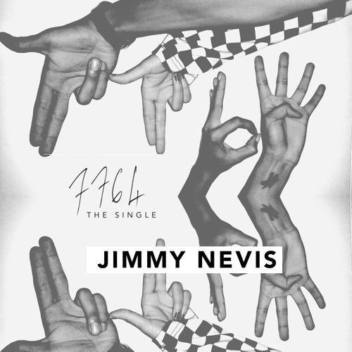 7764 by Jimmy Nevis