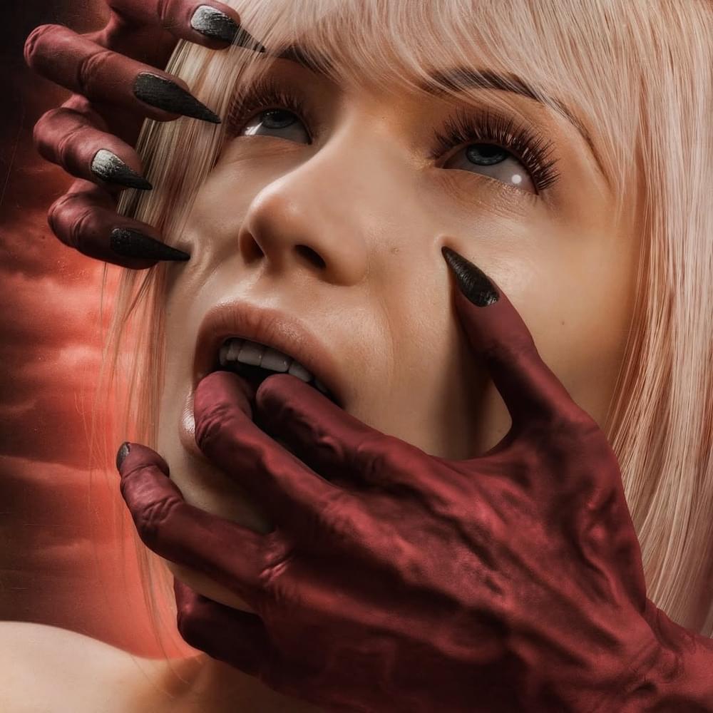Cover image for SEX DEMON