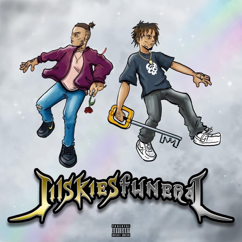 LilSkiesFuneral by wifisfuneral