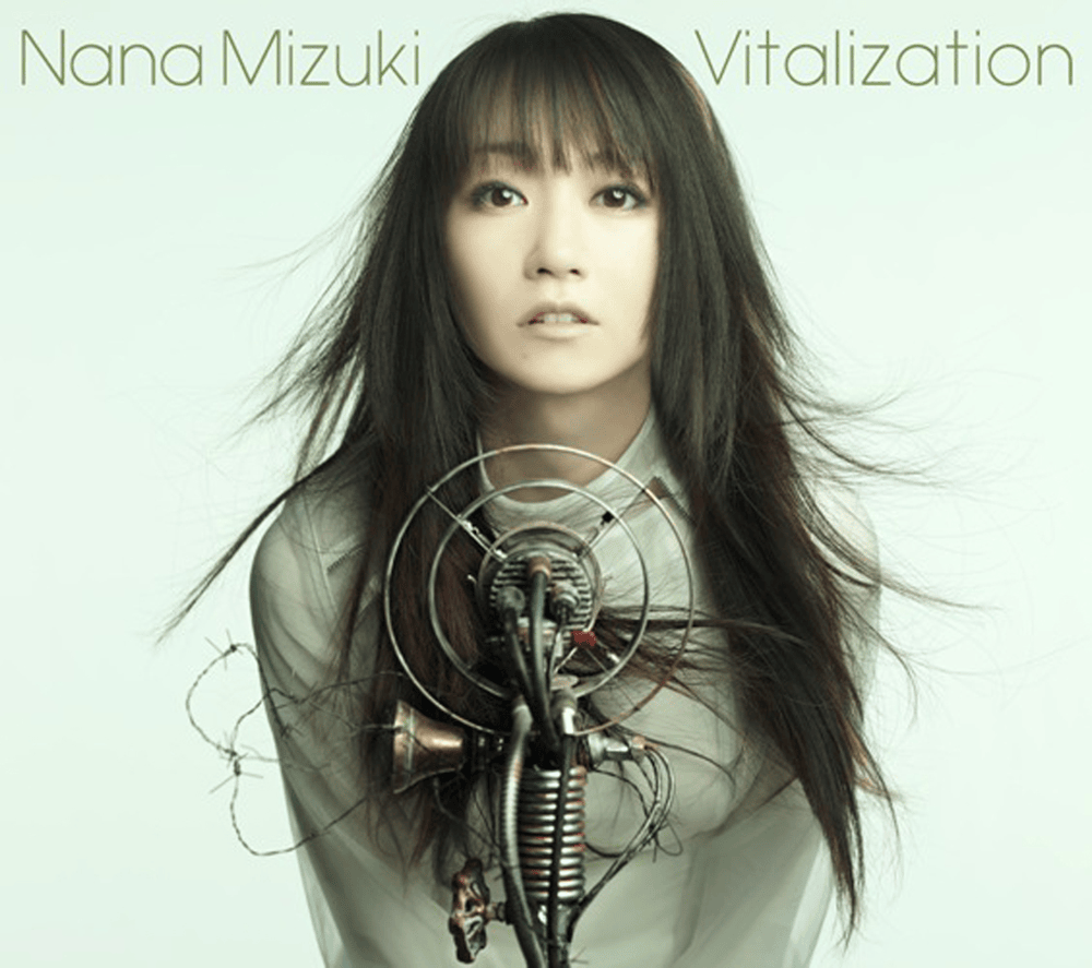 Cover image for Vitalization