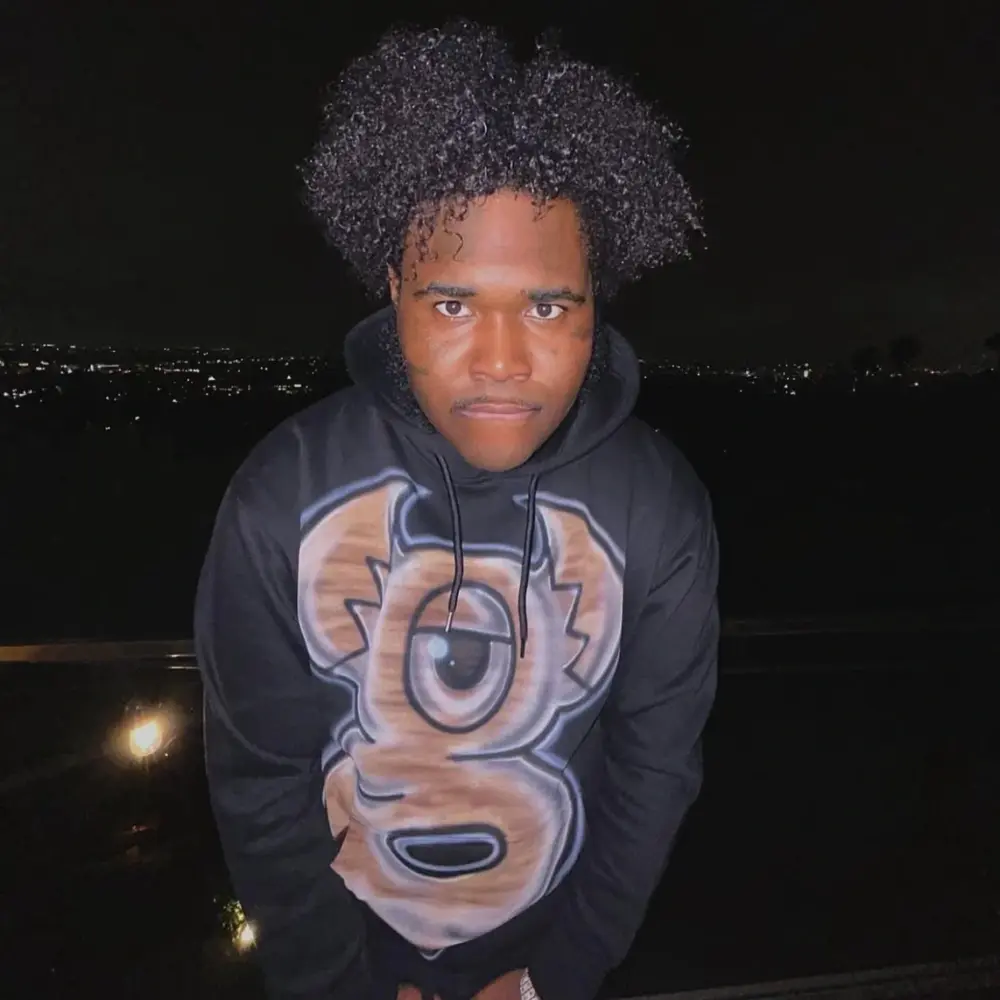 Xanman profile picture - official artist image