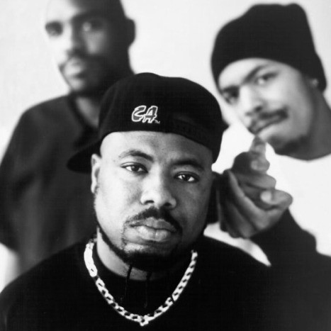 WC and the MAAD Circle Profile Picture Photo of WC and the MAAD Circle