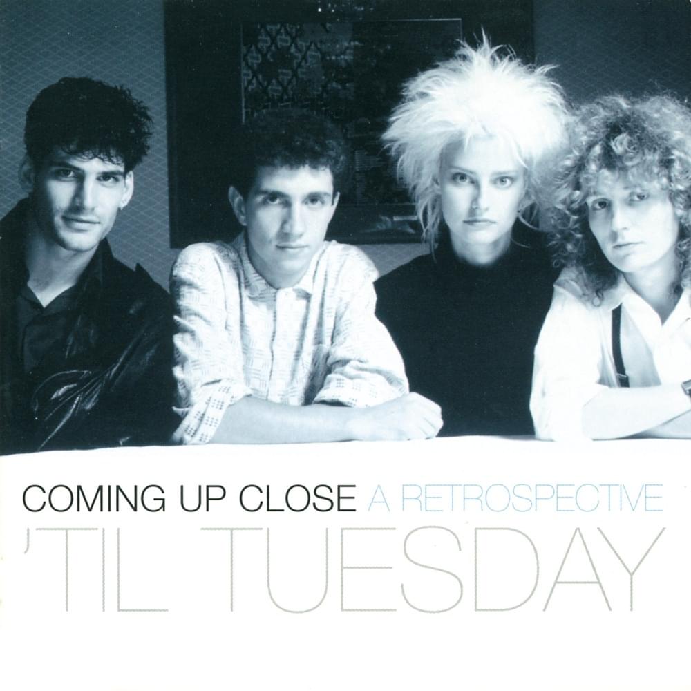 Cover image for Coming Up Close: A Retrospective