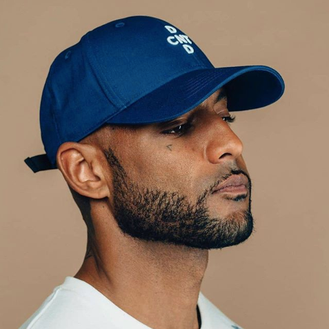 Booba Profile Picture Photo of Booba