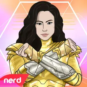 Album cover art for "For the World" by NerdOut & Halocene